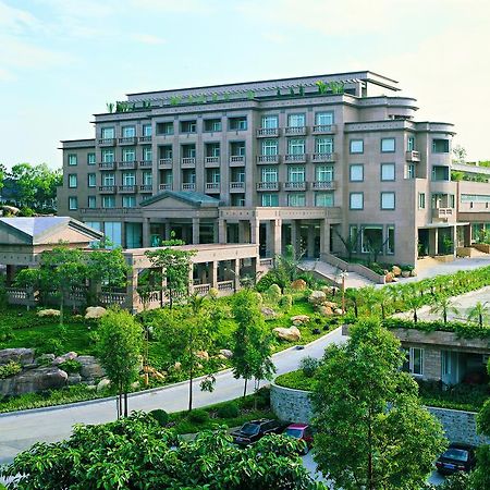 Foshan Fontainebleau Hotel Номер фото