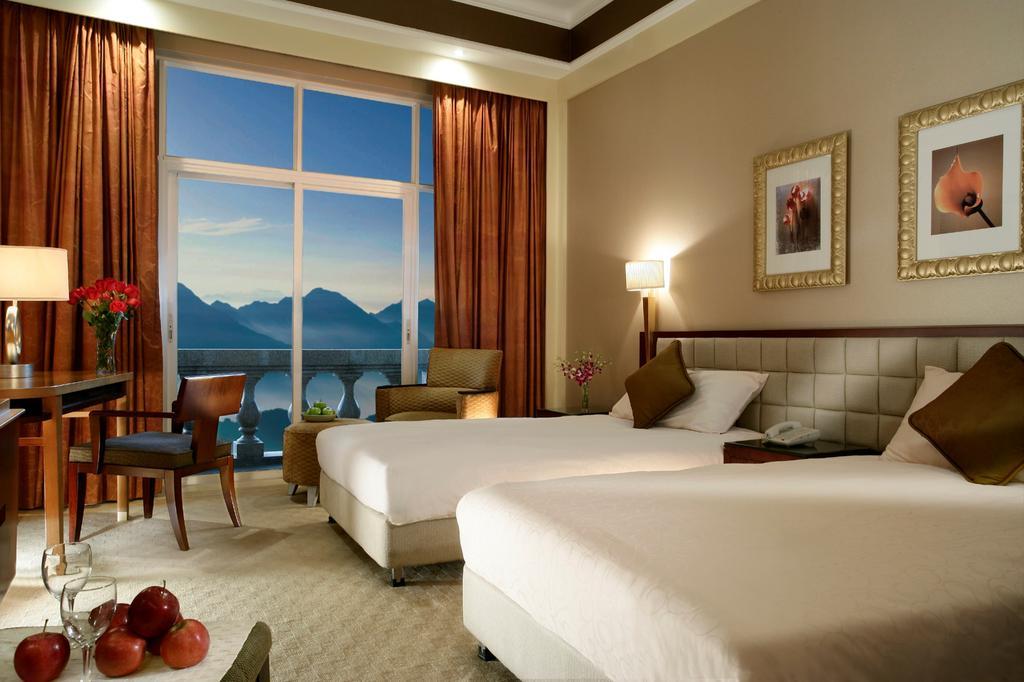 Foshan Fontainebleau Hotel Номер фото